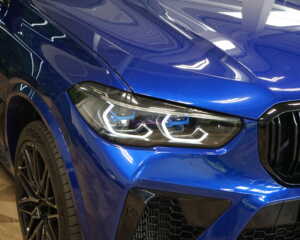 BMW X5 M