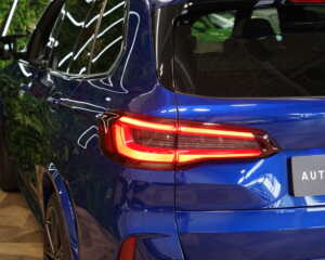BMW X5 M