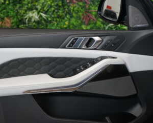 BMW X5 M