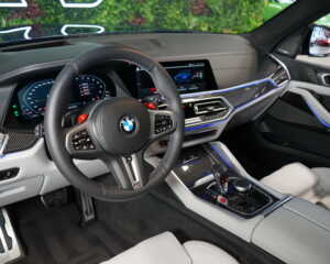 BMW X5 M