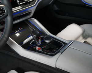 BMW X5 M