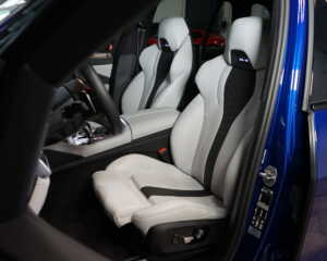 BMW X5 M