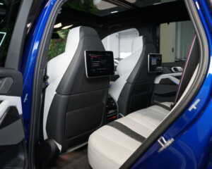 BMW X5 M