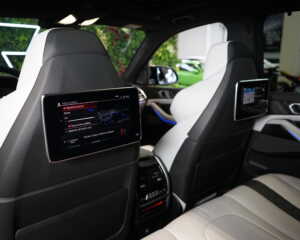 BMW X5 M