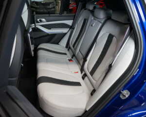 BMW X5 M