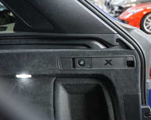 BMW X5 M