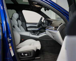 BMW X5 M