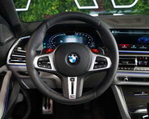 BMW X5 M