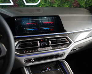 BMW X5 M