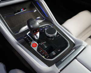 BMW X5 M