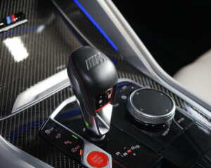BMW X5 M