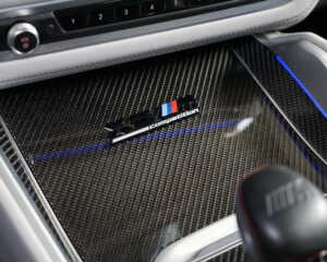 BMW X5 M