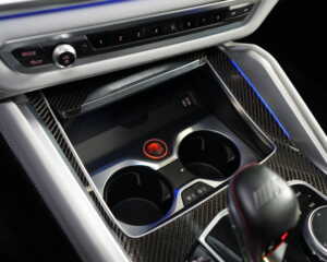 BMW X5 M