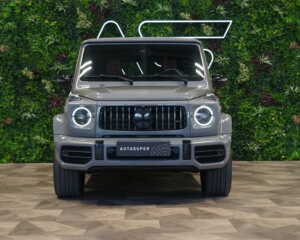 Mercedes-Benz G Class