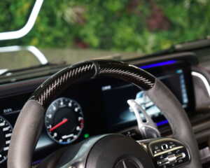 Mercedes-Benz G Class