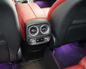 Mercedes-Benz G Class