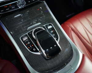 Mercedes-Benz G Class