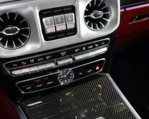 Mercedes-Benz G Class